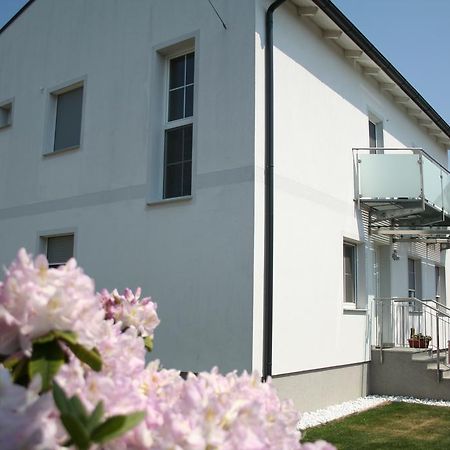 Gaestehaus Karassowitsch Rust Exterior photo